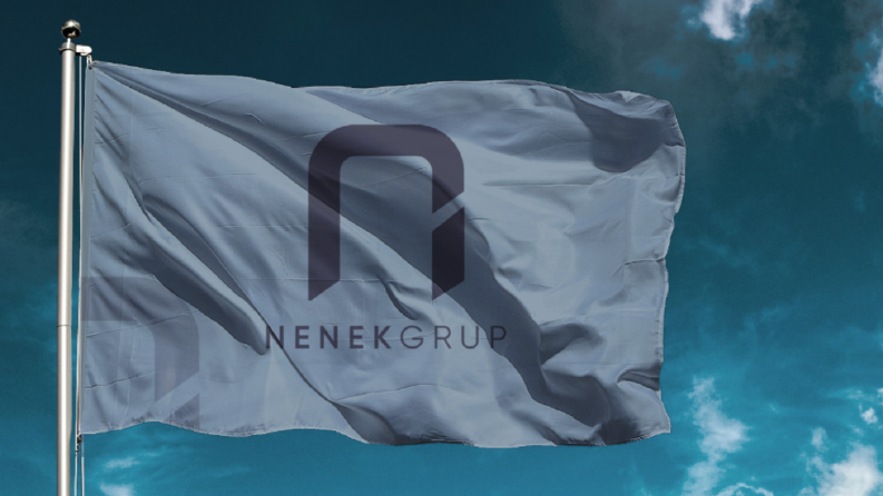 Nenek Grup•Re-Branding/Marka Danışmanlığı