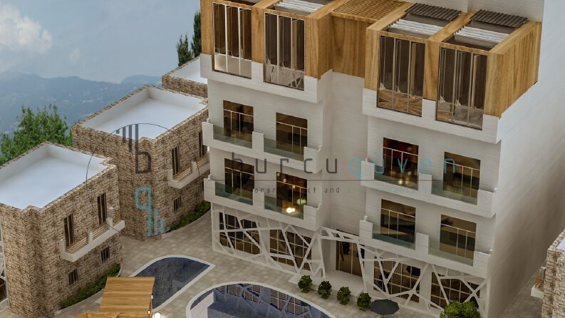 İş örneğim