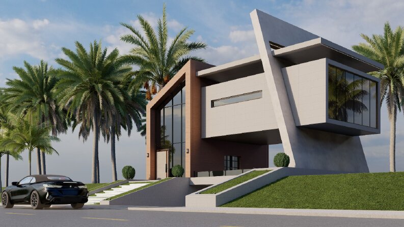 villa 2