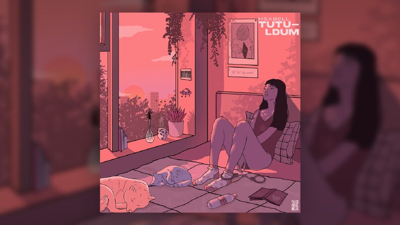Album Cover Design