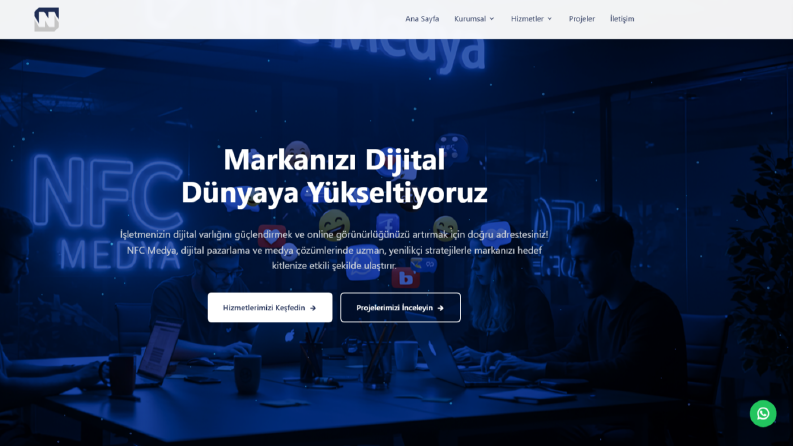 NFC Medya
