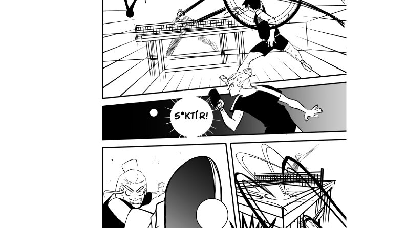 Çizgiroman/MANGA