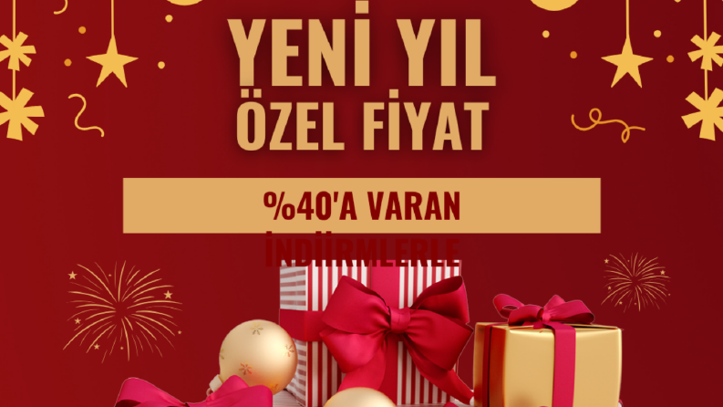 Yeni Yıl Konsepti