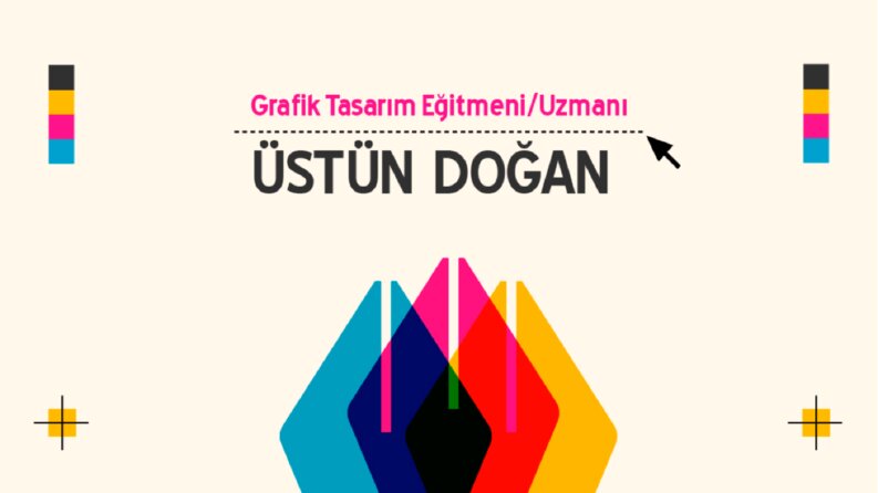 İş örneğim