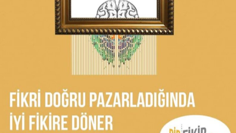 İş örneğim