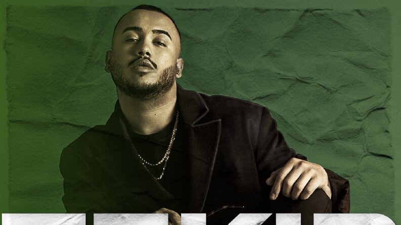  Spotify Poster
