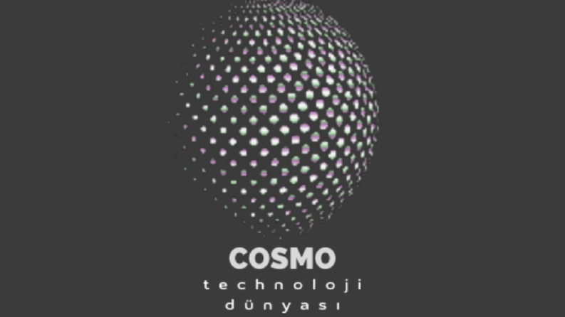 logo tasarımı
