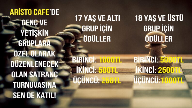 SATRANÇ 1