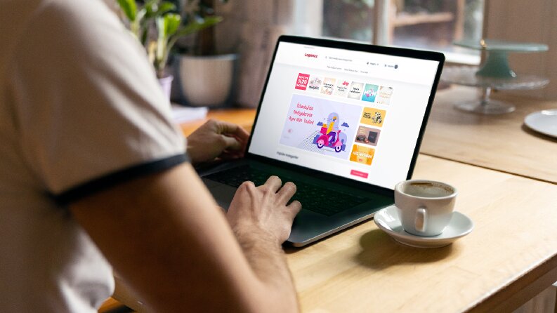 Profesyonel E-Ticaret Sistemi