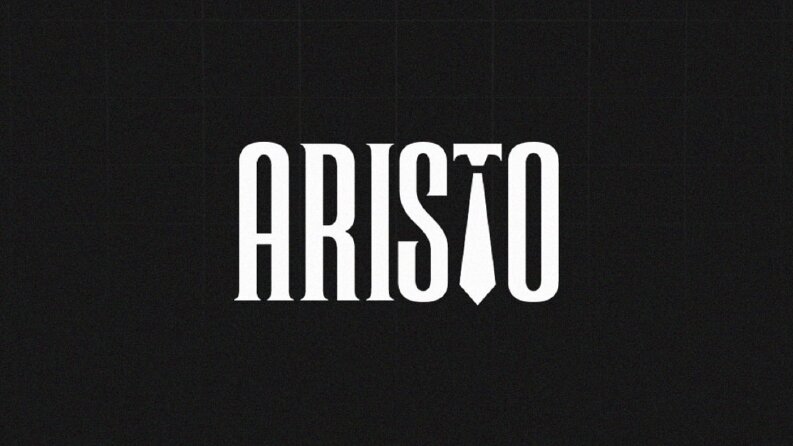 Aristo - Premium Marka Kimliği ve Kurumsal Tasarım