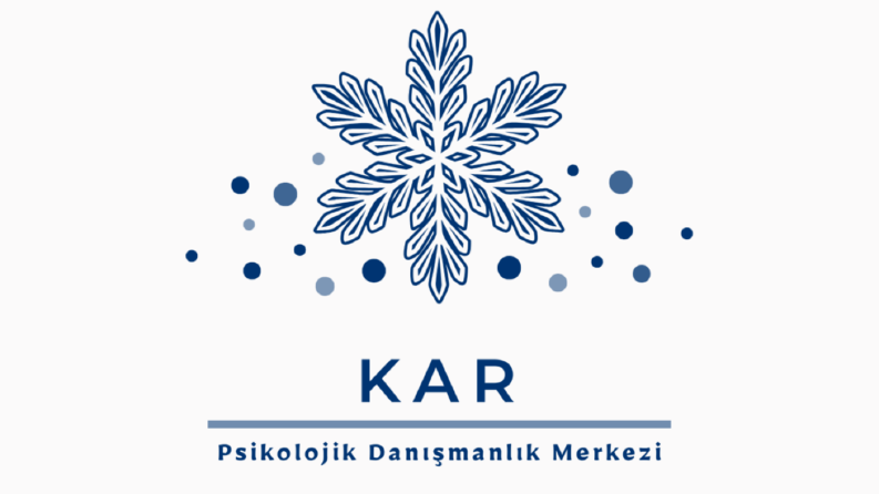 Kar Psikoloji - Logo Tasarımı