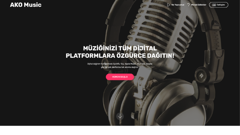 AKO Music