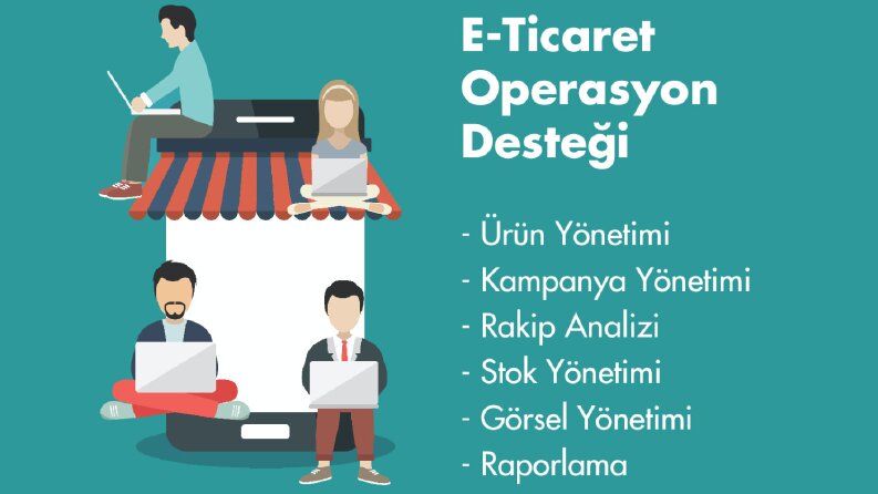 İş örneğim