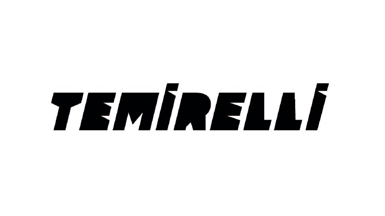 Temirelli logo tasarımı