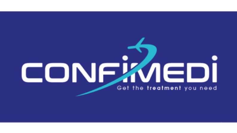CONFIMEDI TREAMENT 