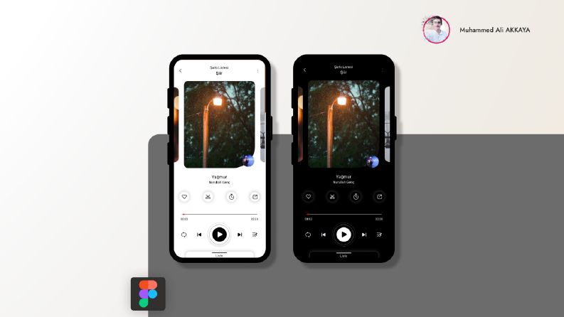 Music Player