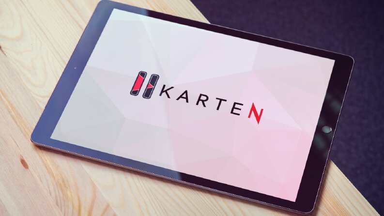 Karten