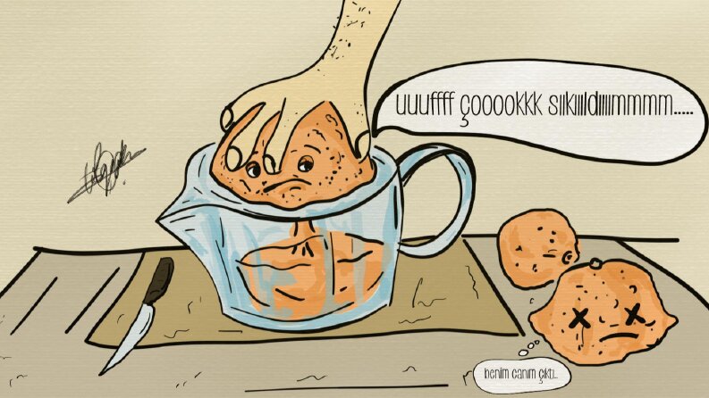 Karikatür