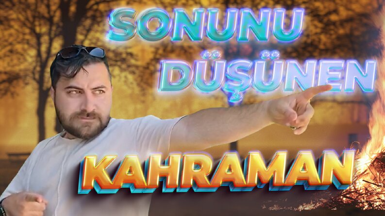 Youtube Kapakları