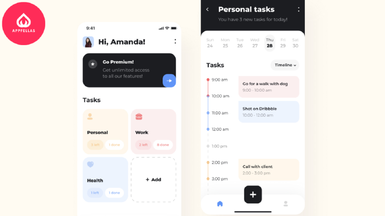 Task Management App