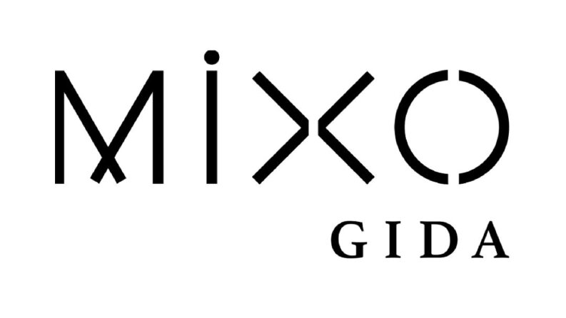 Mixo Gıda Logo 