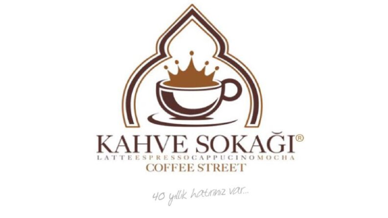 Kahve Sokağı