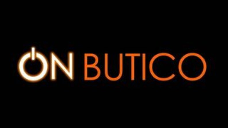 onbutico Reklam Çalışması