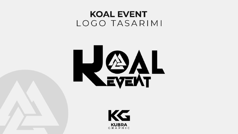 Logo Tasarımları