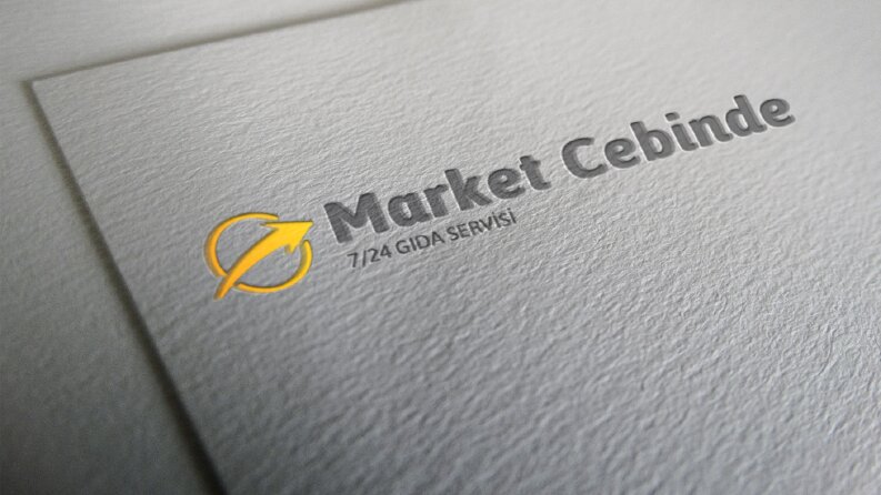 Logo Çalışmamız