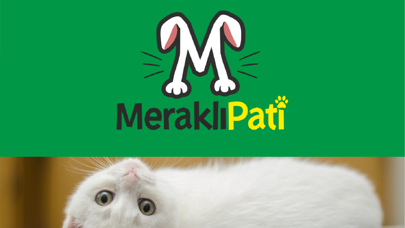MERAKLI PATİ