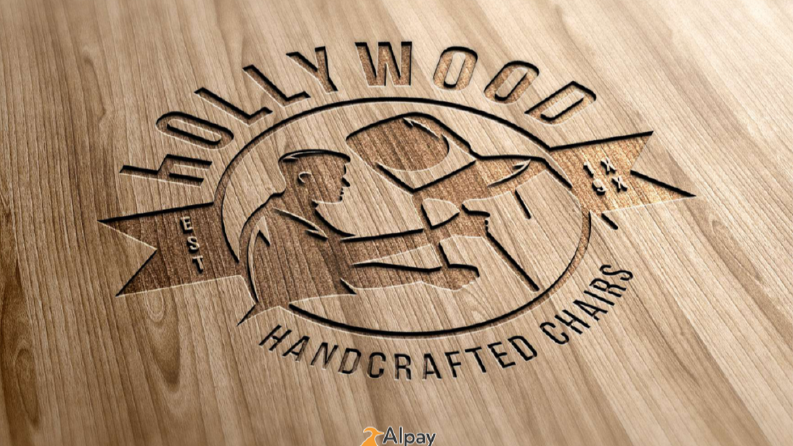 Hollywood Sandalye