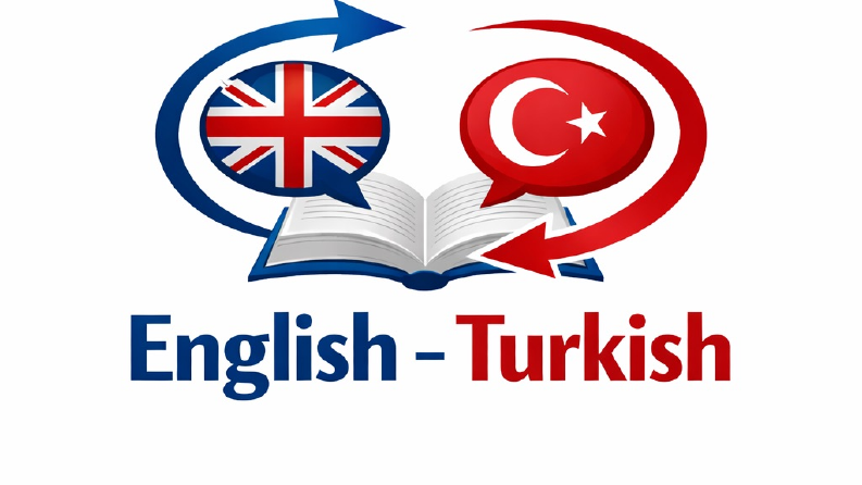 İngilizce-Türkçe-ingilizce çevirmenlik