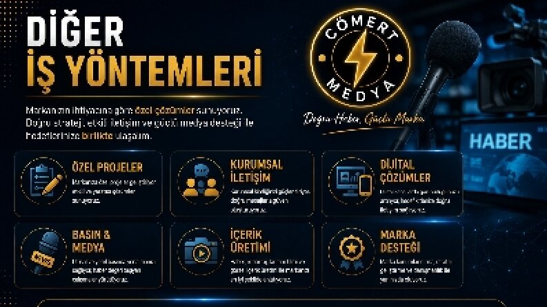 Diğer İş Yöntemleri