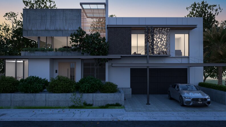 Renders