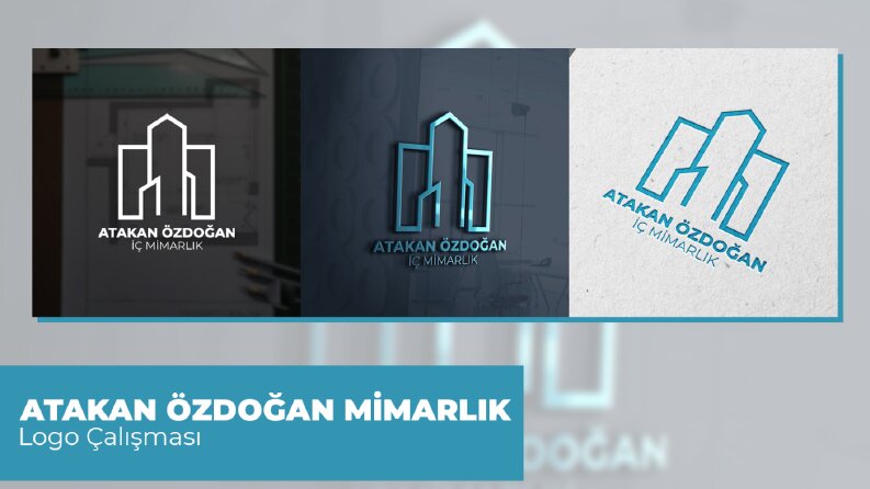 Sizlere Kaliteli ve Özgün Logo Tasarlarım