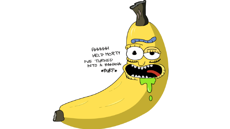 muz morty