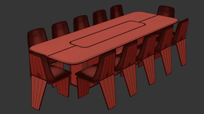ben 3d modelleme yapabilirim