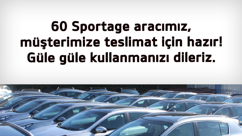 İş örneğim