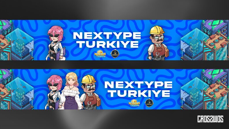 Youtube Banner Tasarımı