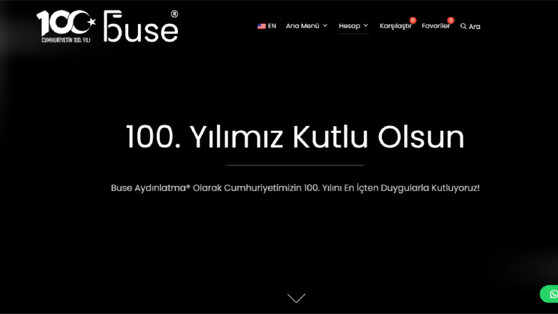 buseaydinlatma.net