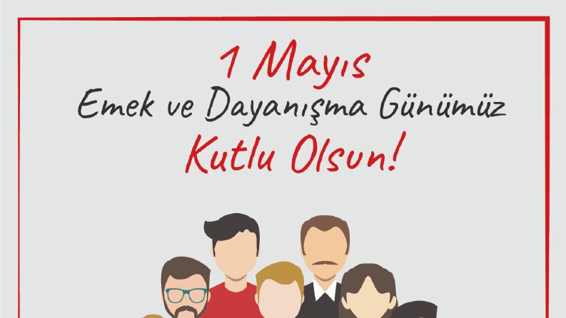 İş örneğim
