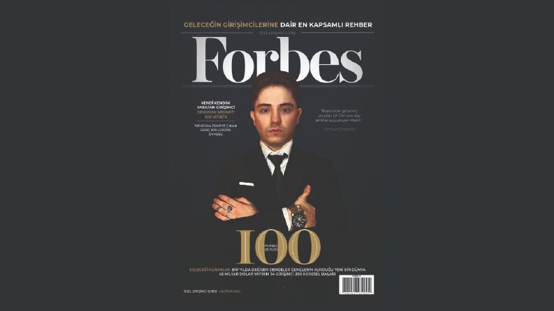Özel Dergi Kapağı Tasarımı (Kişisel / Kurumsal / Influencer)