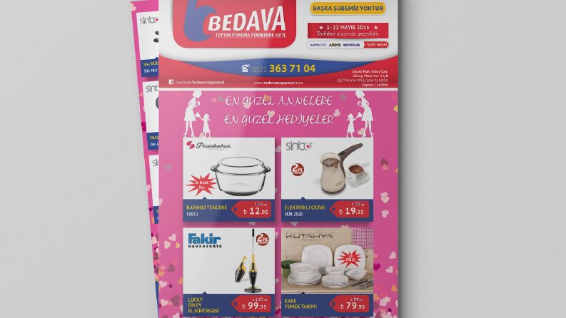 Bedava Marketleri