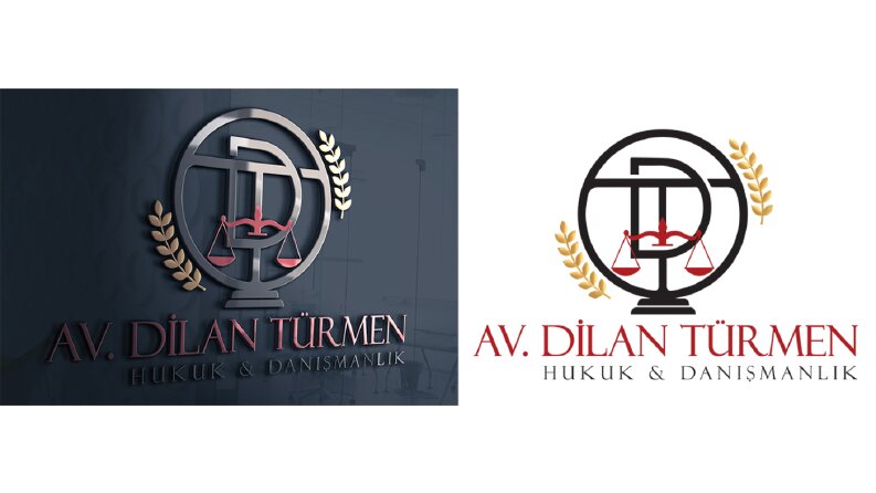 Size veya firmanıza özel logo tasarlayabilirim.