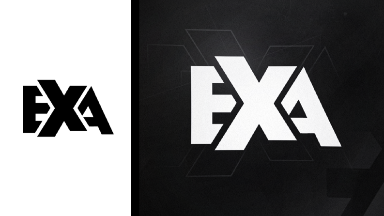 Exa - Logo Design