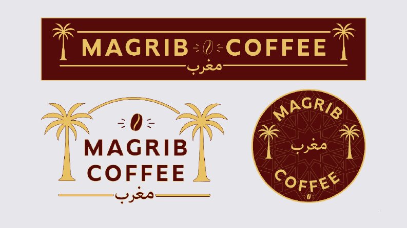 MAGRIB COFFEE