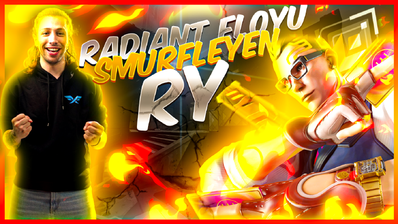 Youtube thumbnail Tasarımı