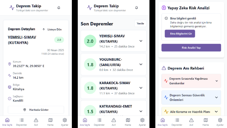 iOS ve Android Mobil Uygulama Geliştirme & Düzenleme 