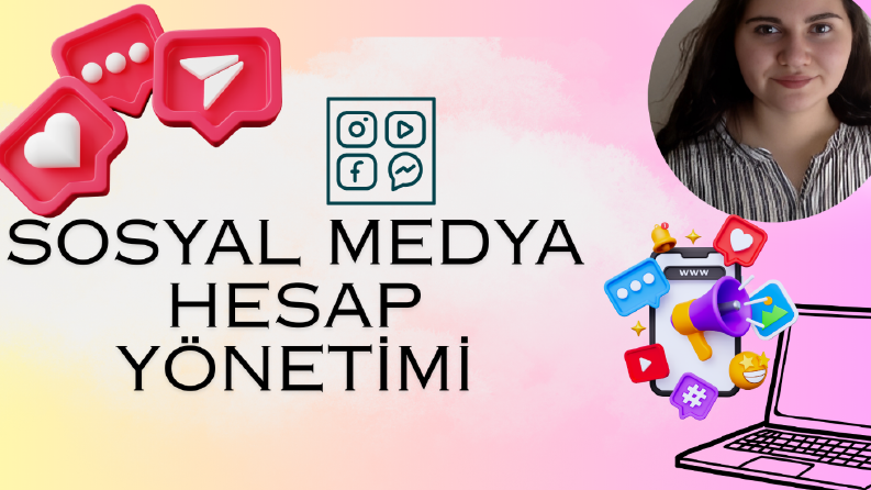 Sosyal Medya Yönetimi