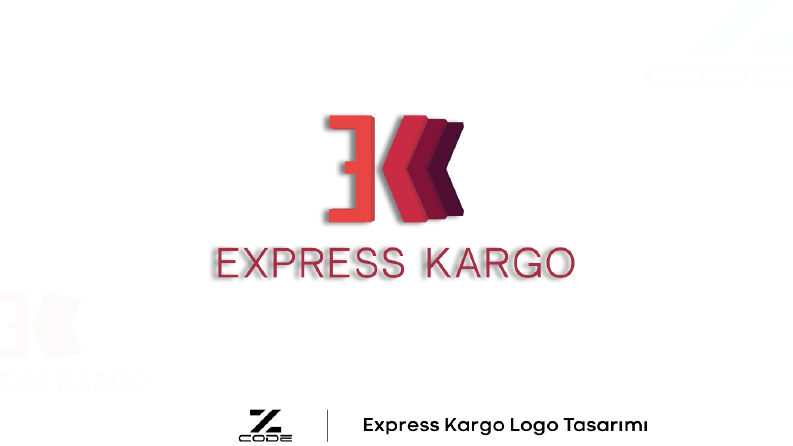 Express Kargo | Logo